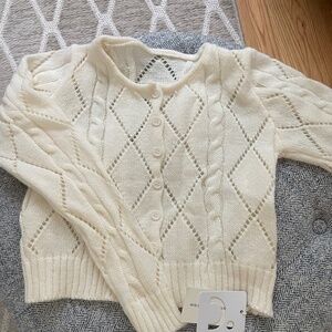 Commense brand new cardigan